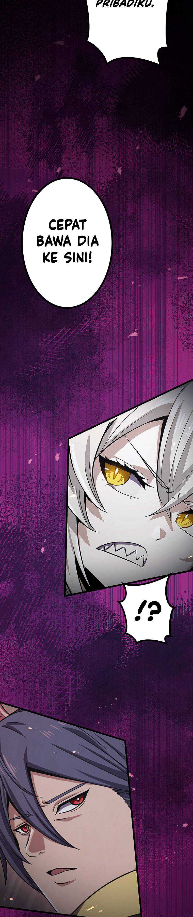 Read Dungeon Defense ID Manga Online
