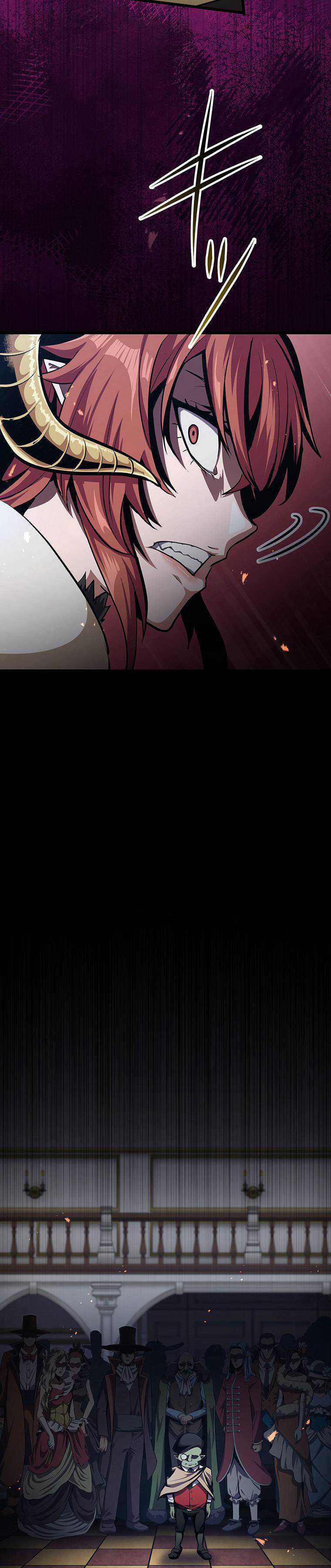 Read Dungeon Defense ID Manga Online