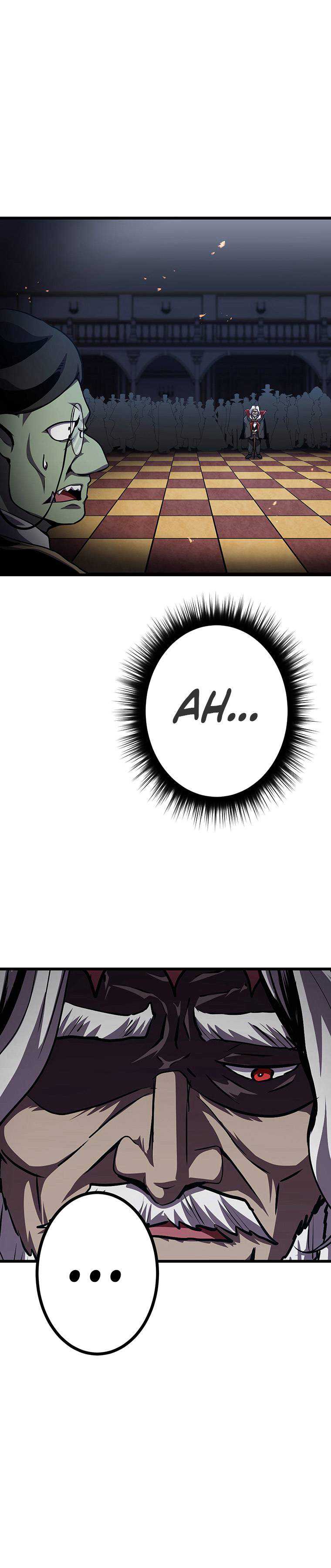 Read Dungeon Defense ID Manga Online