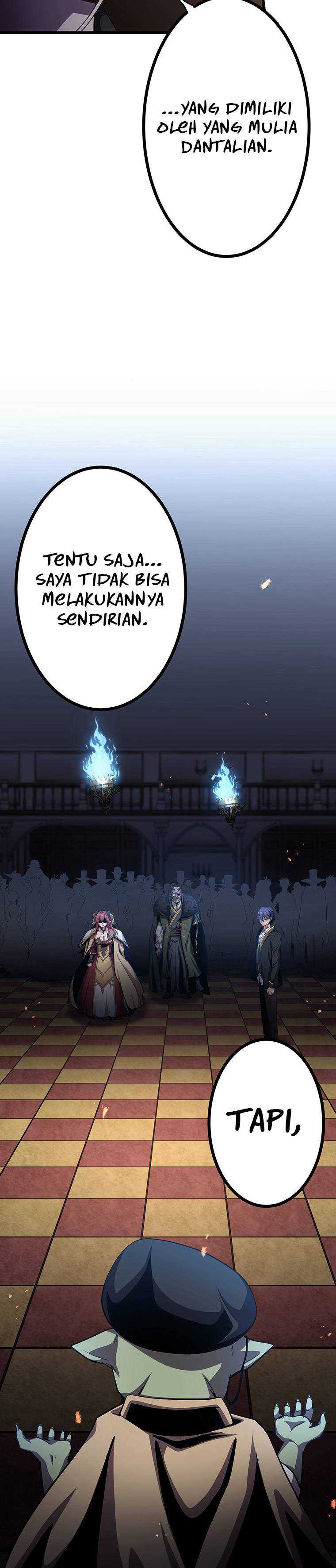 Read Dungeon Defense ID Manga Online