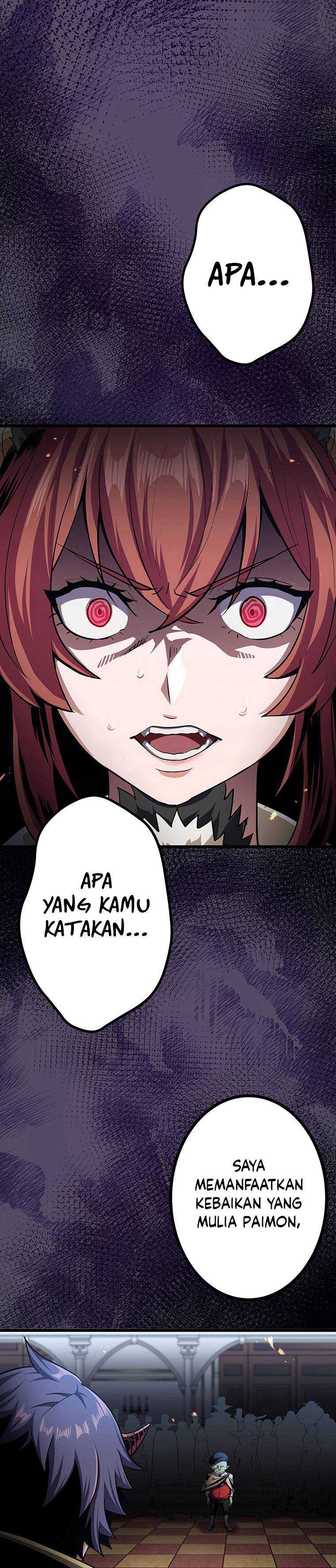Read Dungeon Defense ID Manga Online