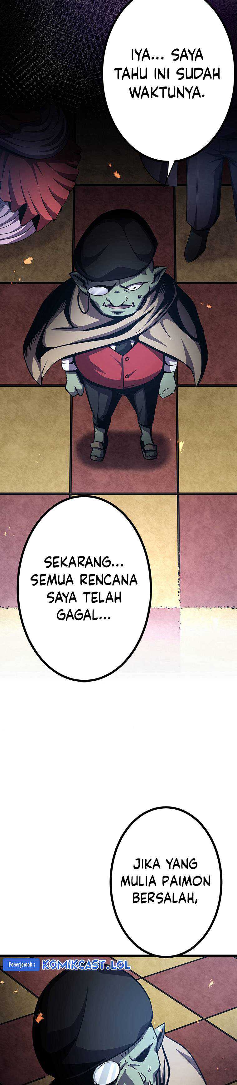 Read Dungeon Defense ID Manga Online