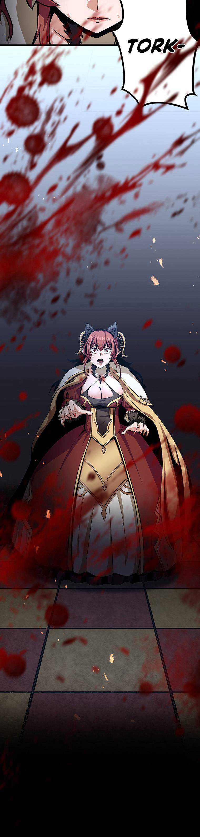 Read Dungeon Defense ID Manga Online