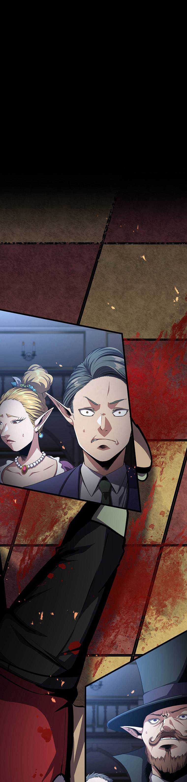 Read Dungeon Defense ID Manga Online