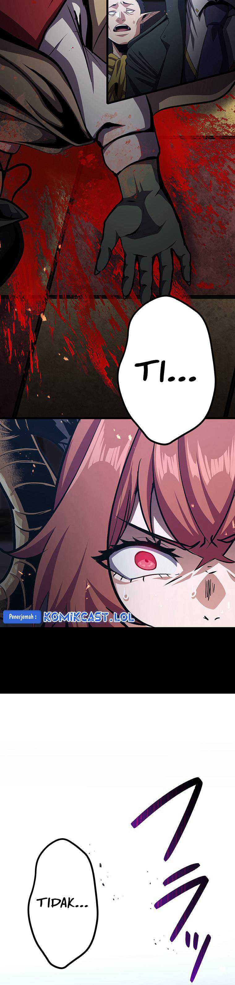 Read Dungeon Defense ID Manga Online