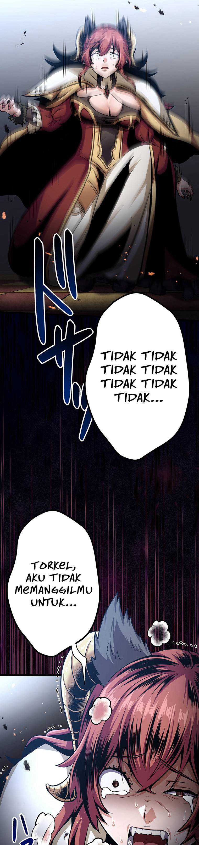 Read Dungeon Defense ID Manga Online