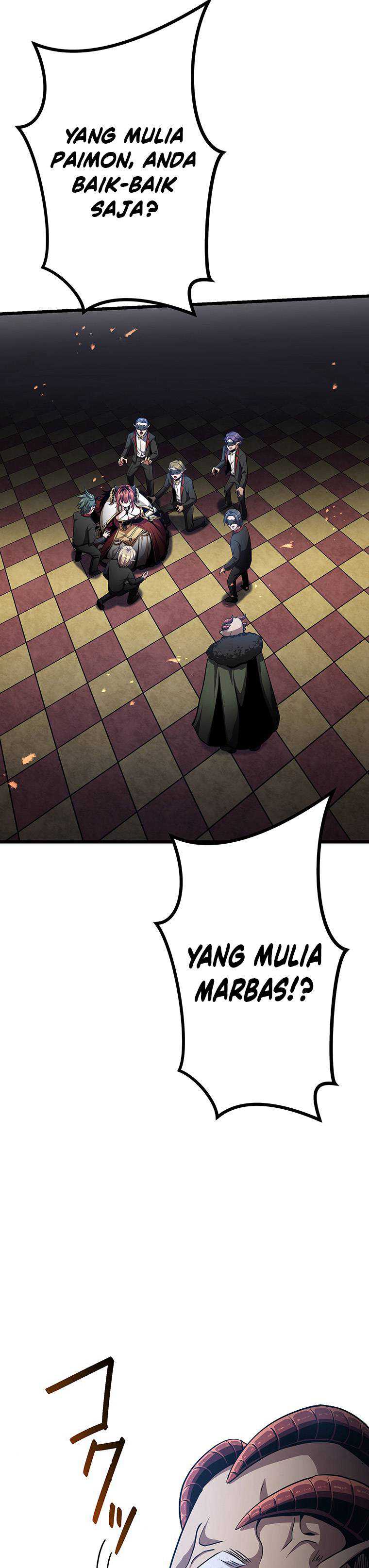 Read Dungeon Defense ID Manga Online