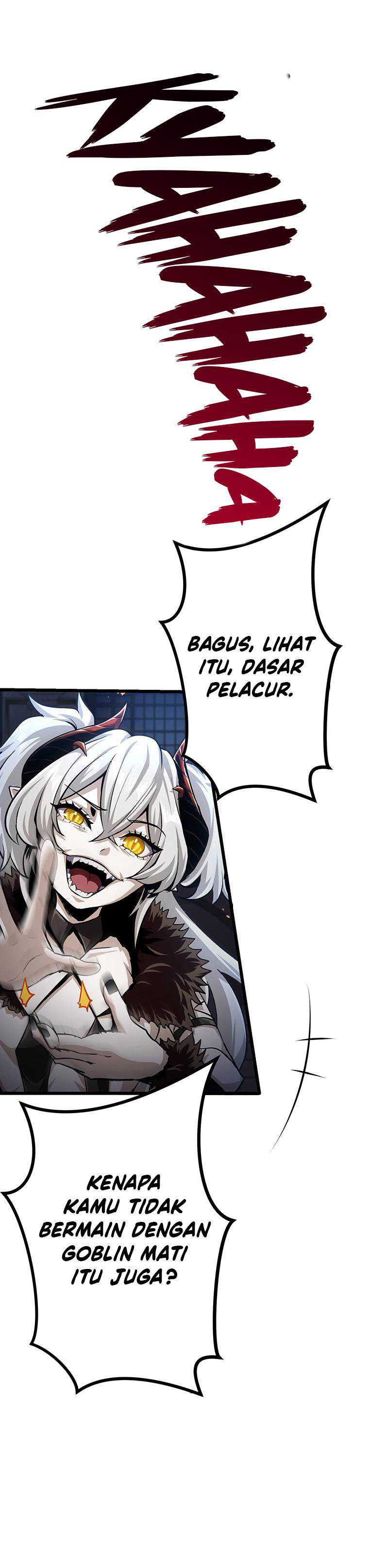 Read Dungeon Defense ID Manga Online
