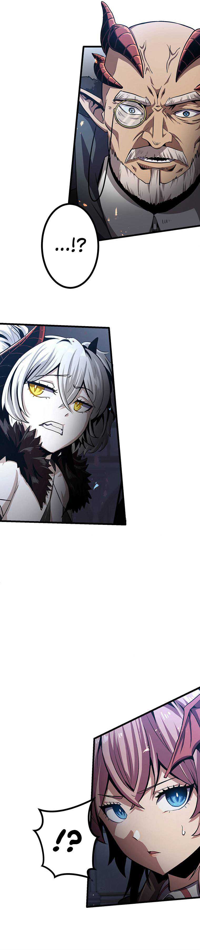 Read Dungeon Defense ID Manga Online