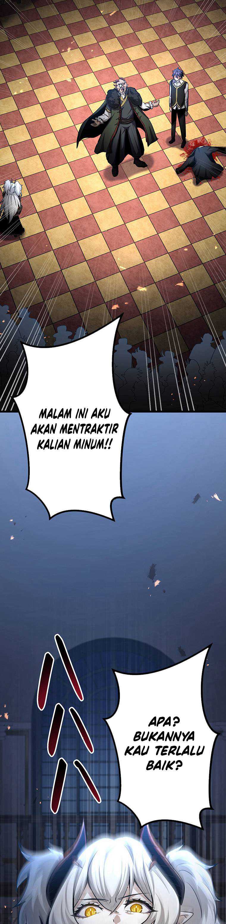 Read Dungeon Defense ID Manga Online