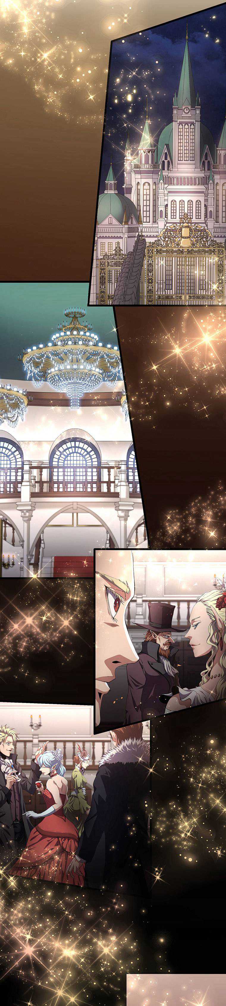 Read Dungeon Defense ID Manga Online