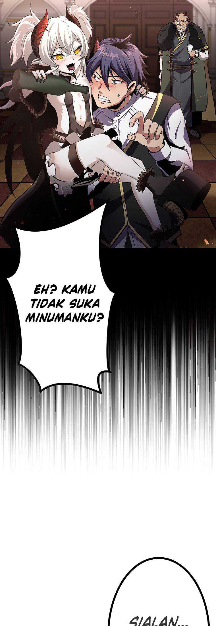 Read Dungeon Defense ID Manga Online