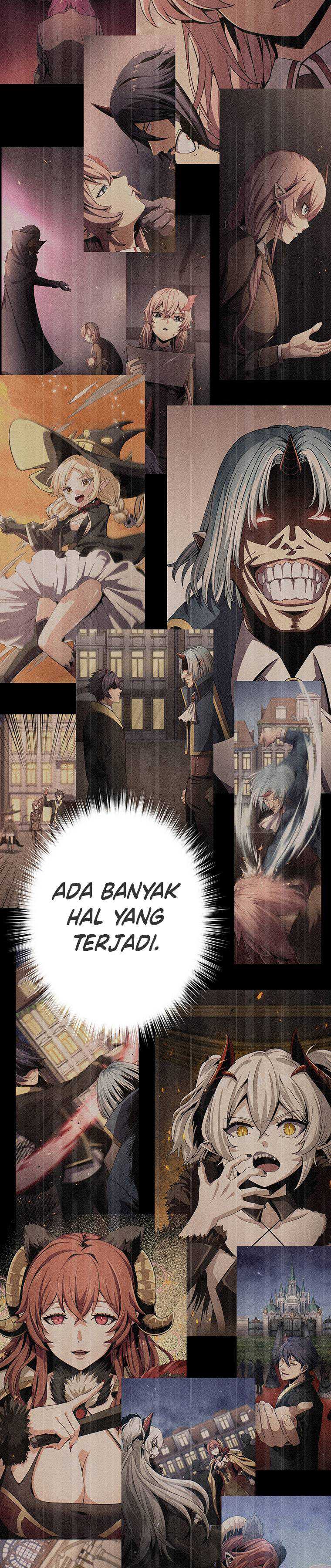 Read Dungeon Defense ID Manga Online
