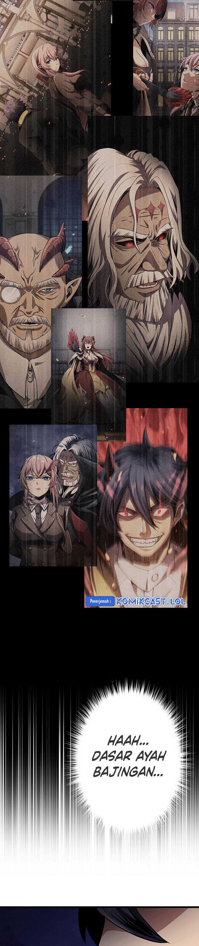 Read Dungeon Defense ID Manga Online