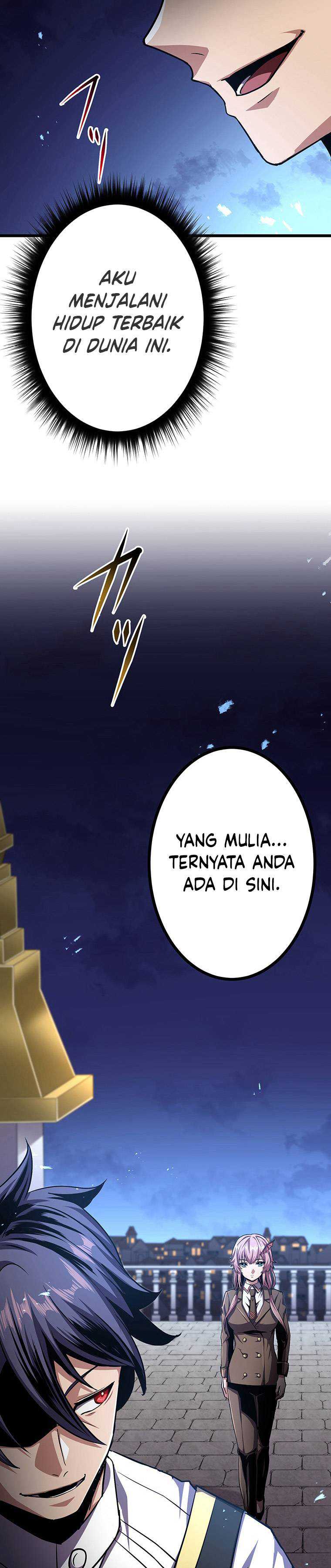 Read Dungeon Defense ID Manga Online