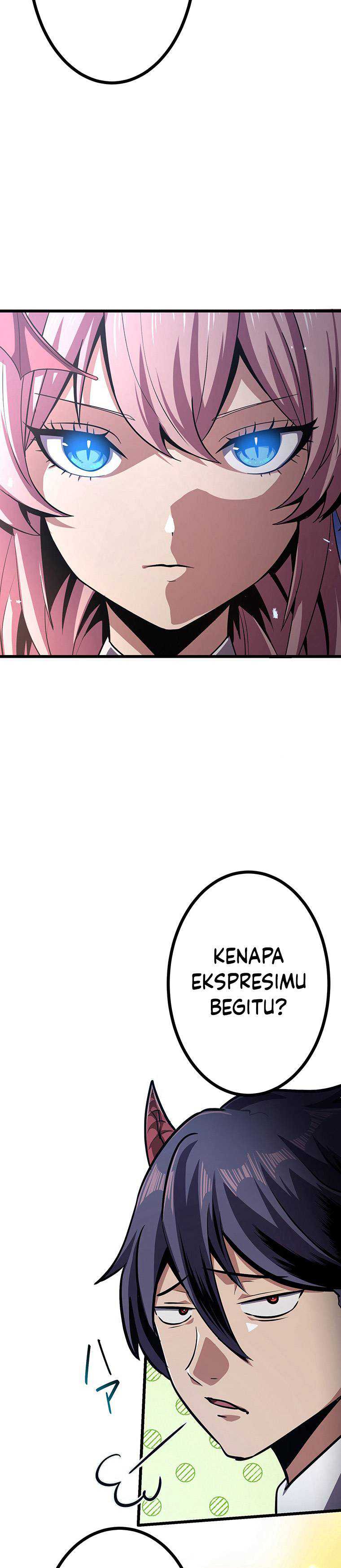 Read Dungeon Defense ID Manga Online
