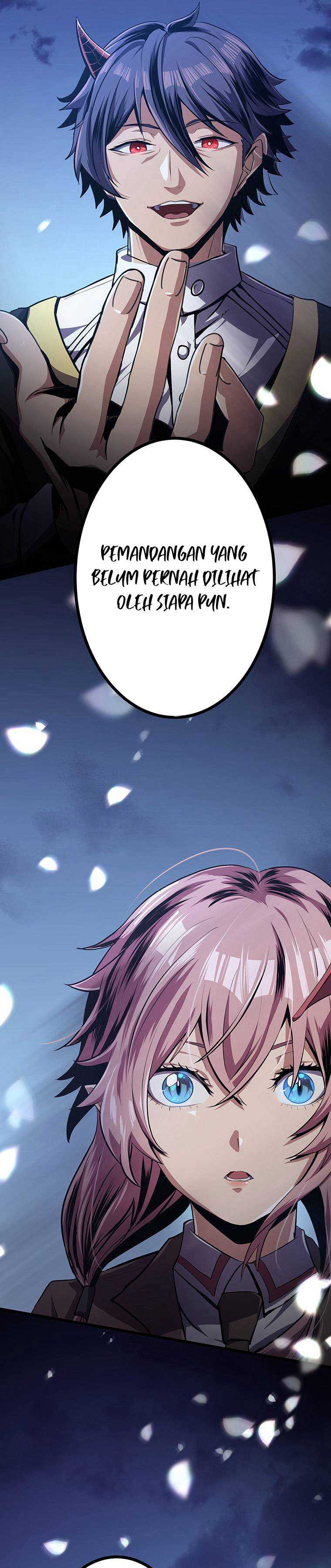 Read Dungeon Defense ID Manga Online