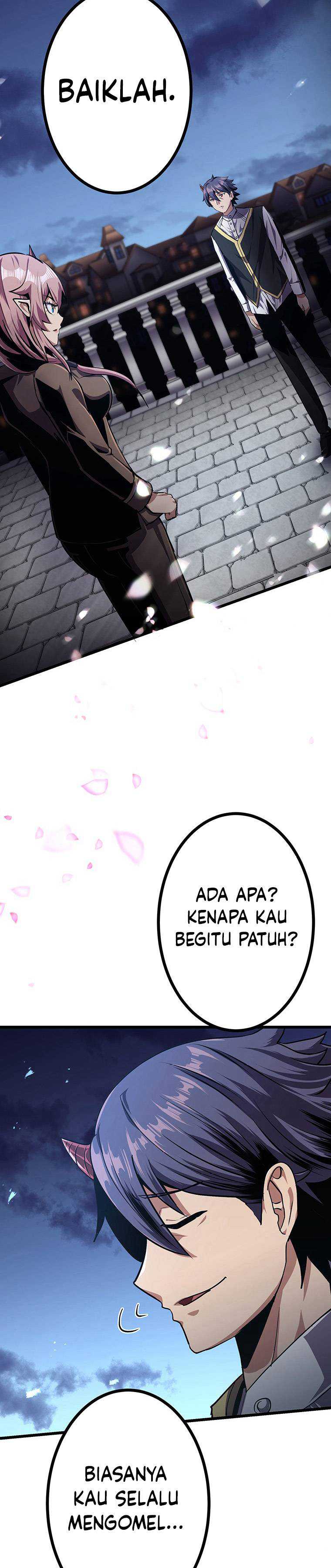 Read Dungeon Defense ID Manga Online