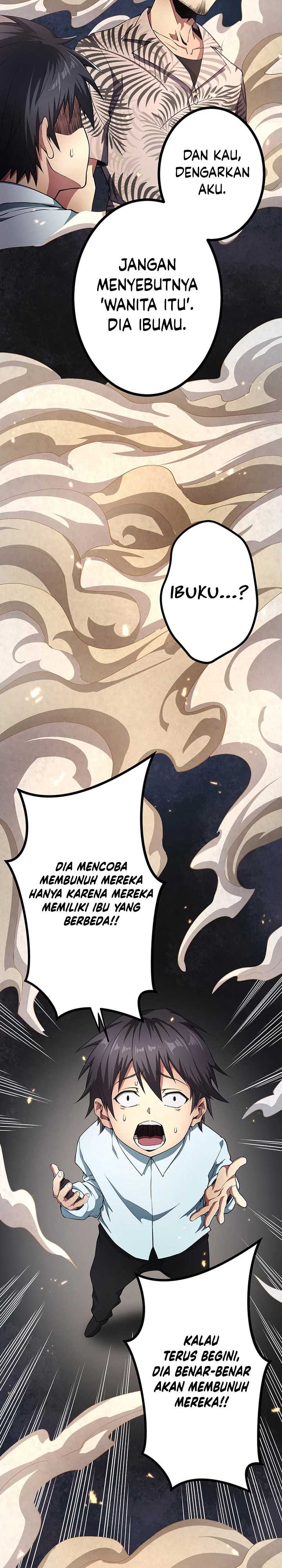 Read Dungeon Defense ID Manga Online