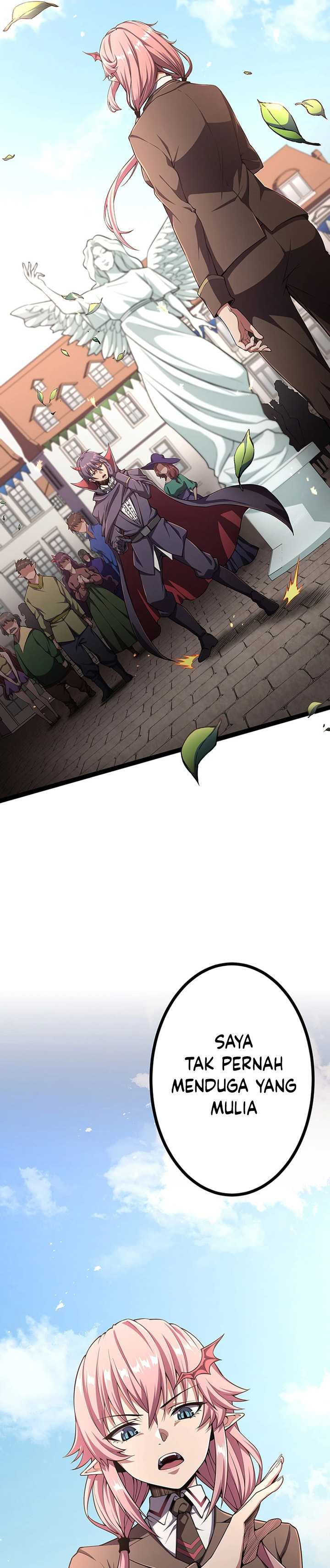Read Dungeon Defense ID Manga Online