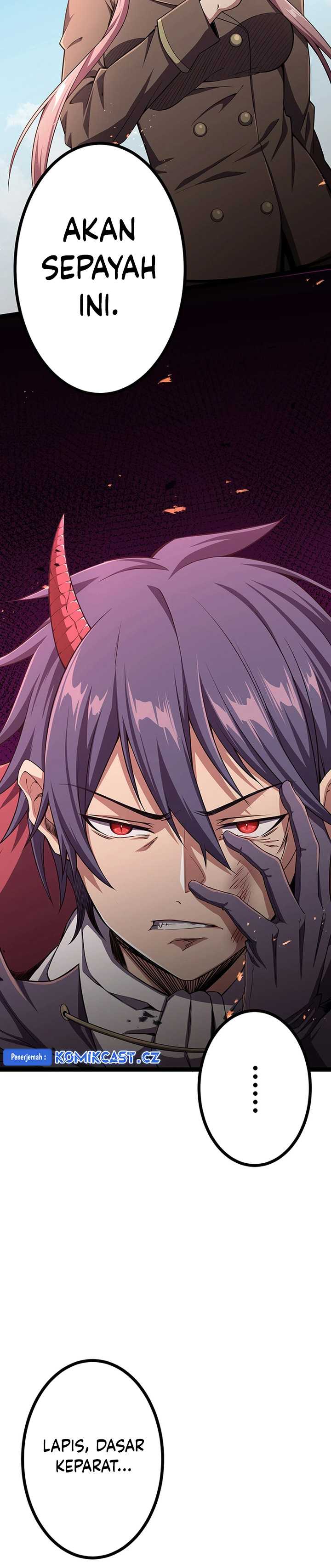 Read Dungeon Defense ID Manga Online
