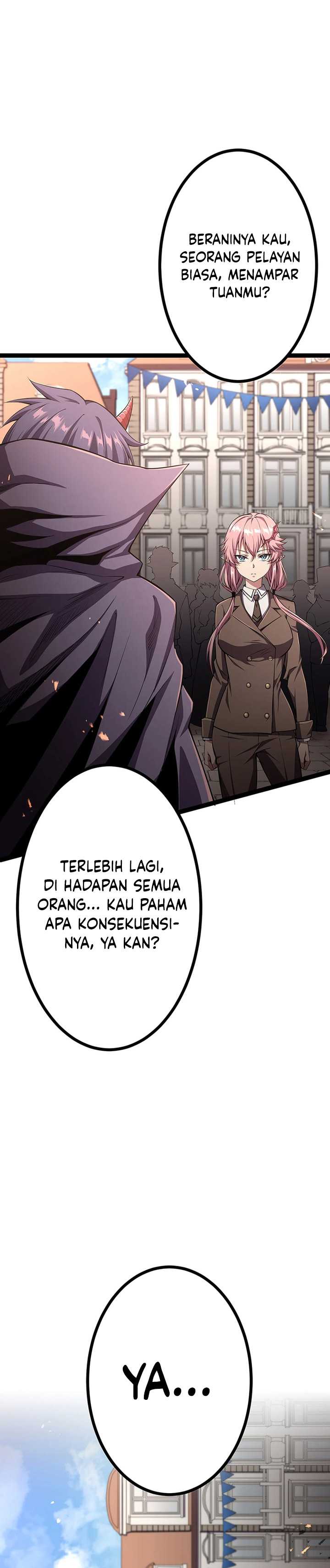 Read Dungeon Defense ID Manga Online