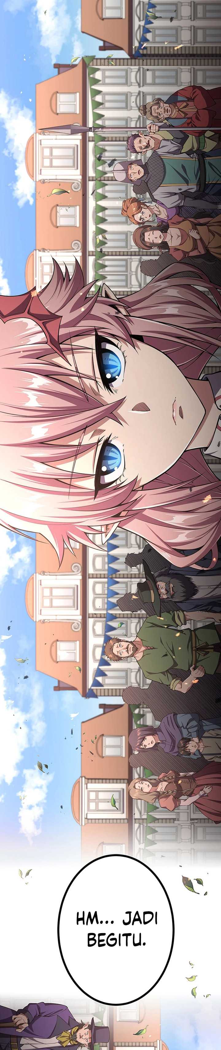 Read Dungeon Defense ID Manga Online