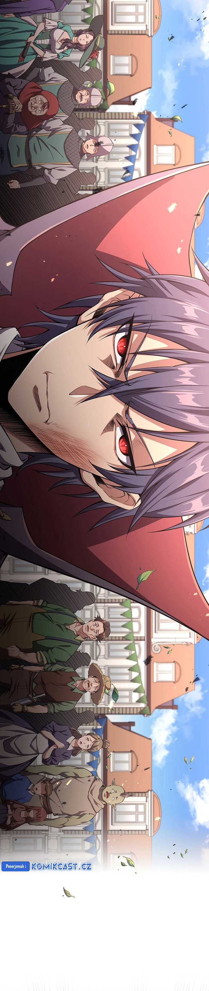 Read Dungeon Defense ID Manga Online