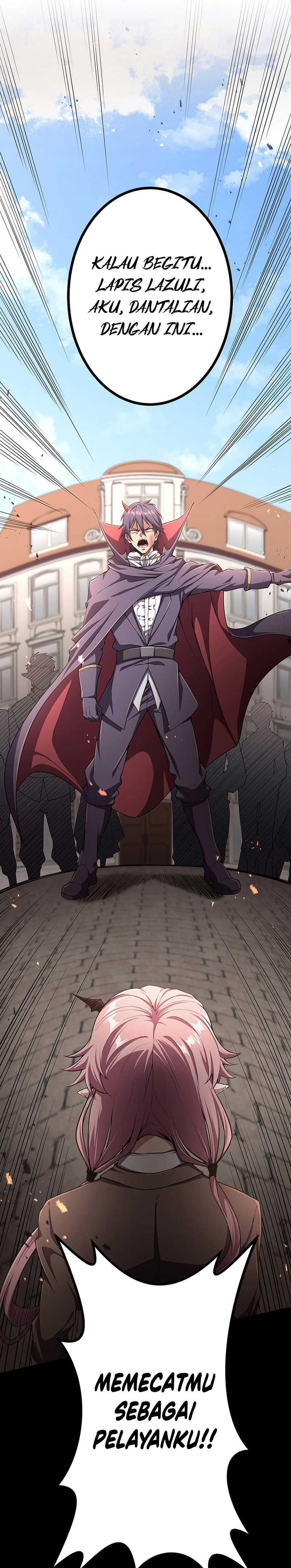Read Dungeon Defense ID Manga Online
