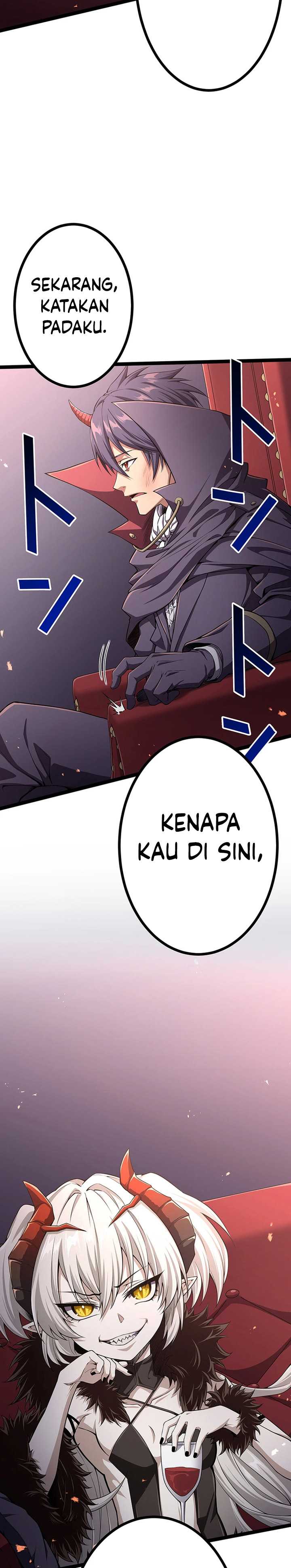 Read Dungeon Defense ID Manga Online