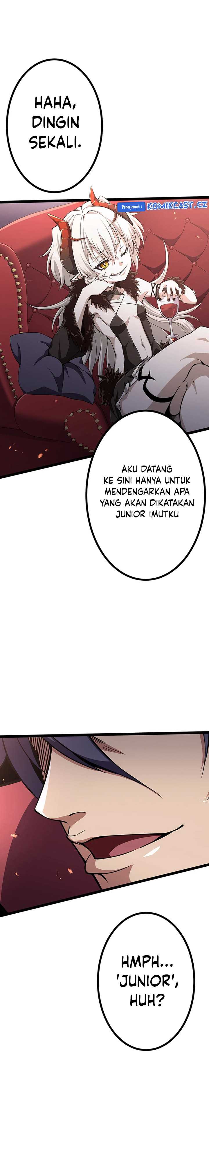 Read Dungeon Defense ID Manga Online