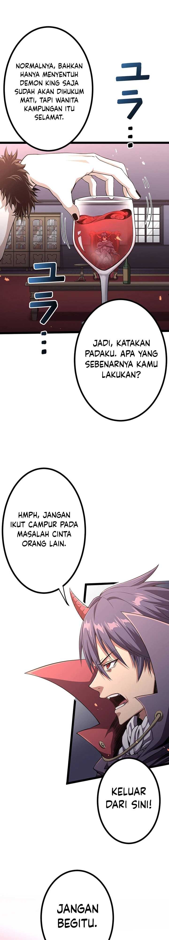 Read Dungeon Defense ID Manga Online