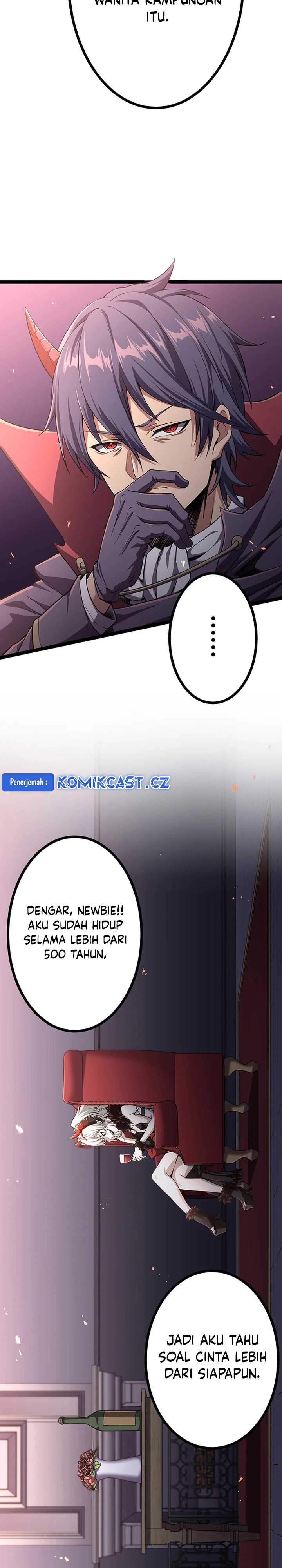 Read Dungeon Defense ID Manga Online