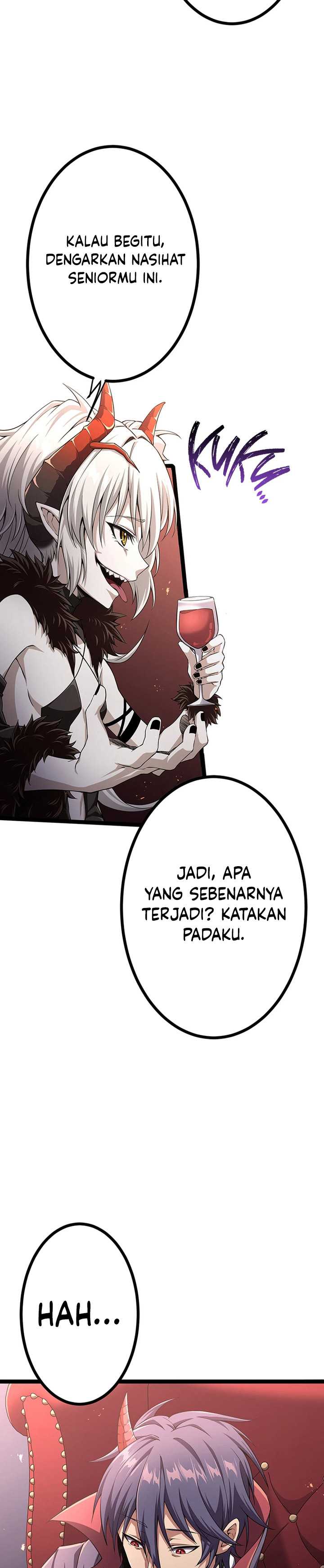 Read Dungeon Defense ID Manga Online