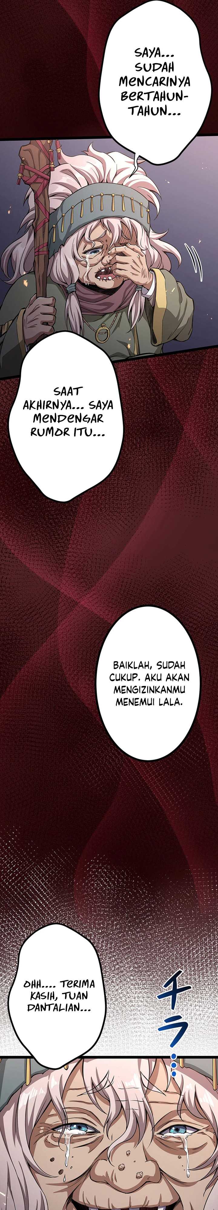 Read Dungeon Defense ID Manga Online