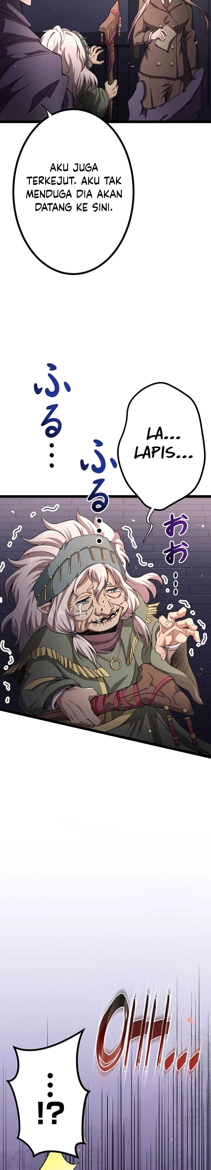 Read Dungeon Defense ID Manga Online