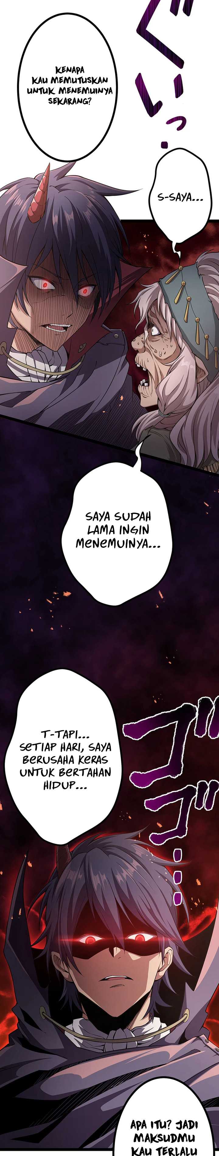 Read Dungeon Defense ID Manga Online