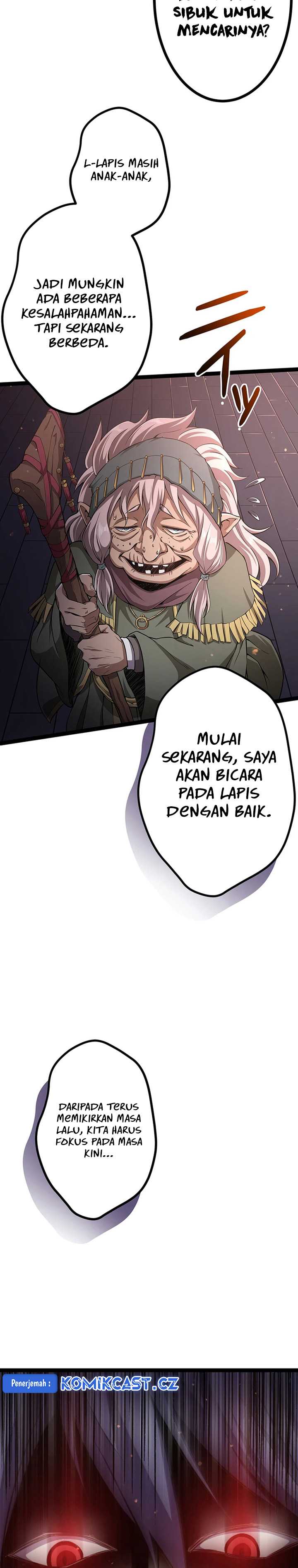 Read Dungeon Defense ID Manga Online
