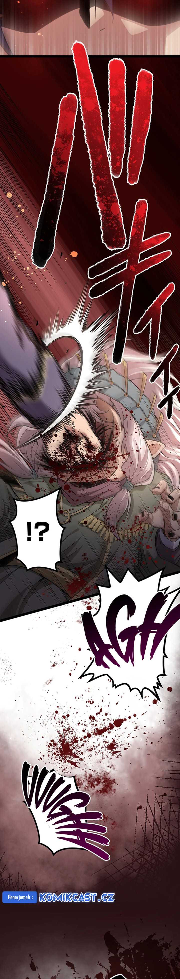 Read Dungeon Defense ID Manga Online