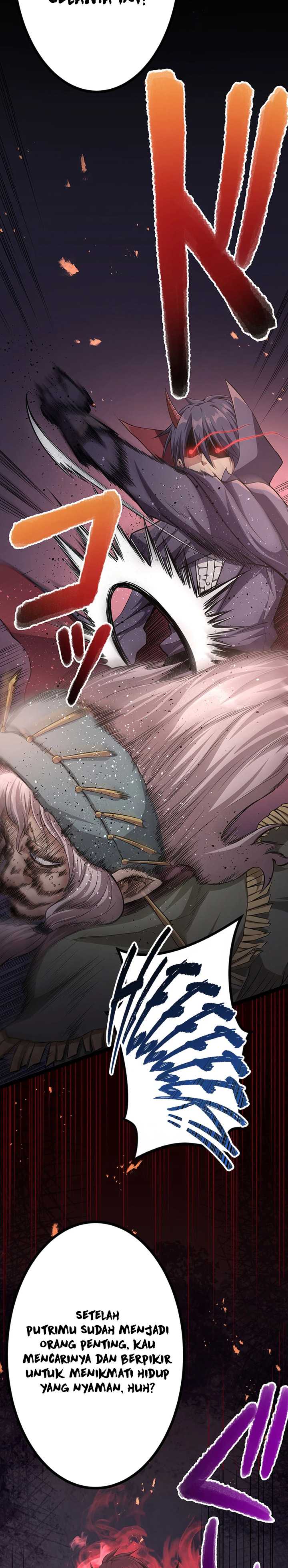 Read Dungeon Defense ID Manga Online