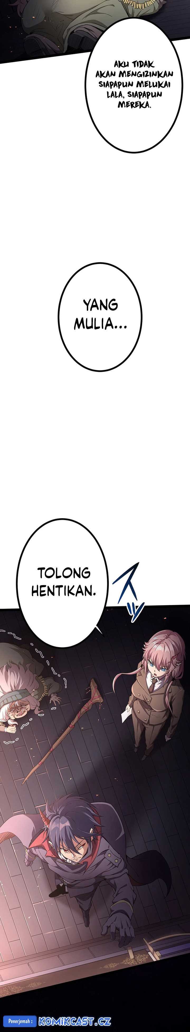 Read Dungeon Defense ID Manga Online