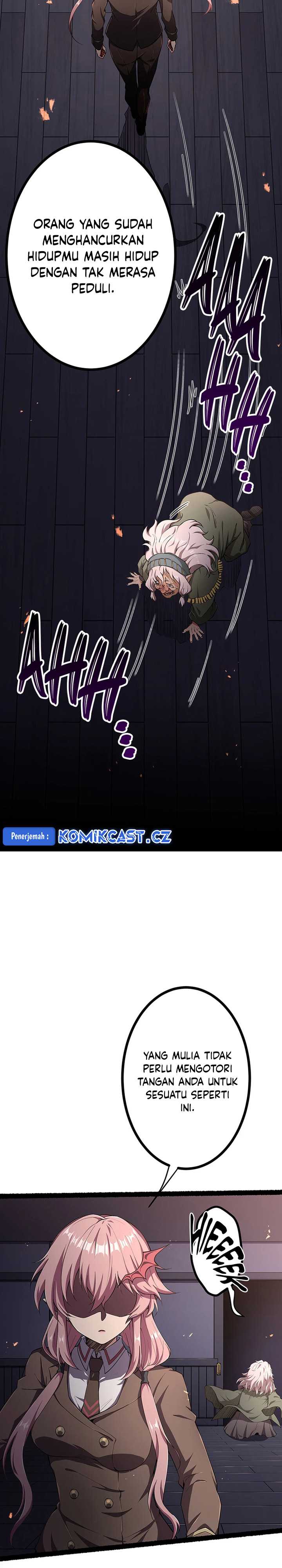 Read Dungeon Defense ID Manga Online