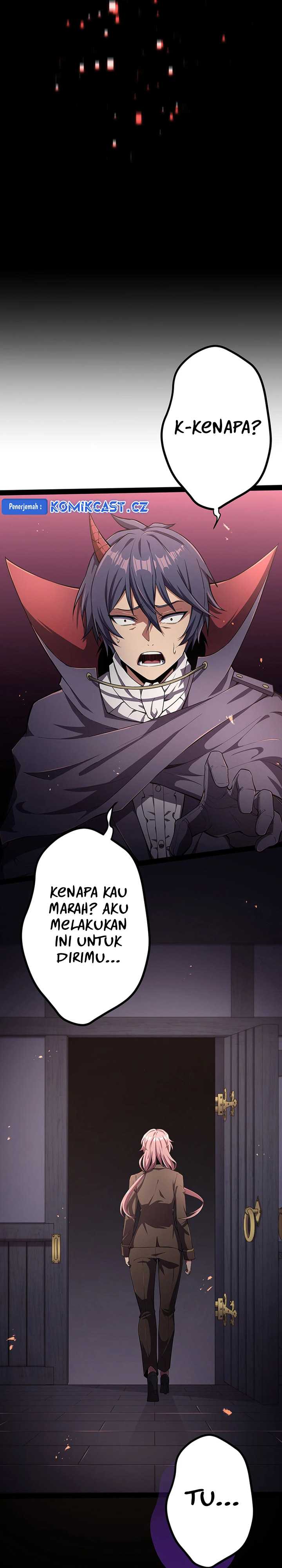 Read Dungeon Defense ID Manga Online