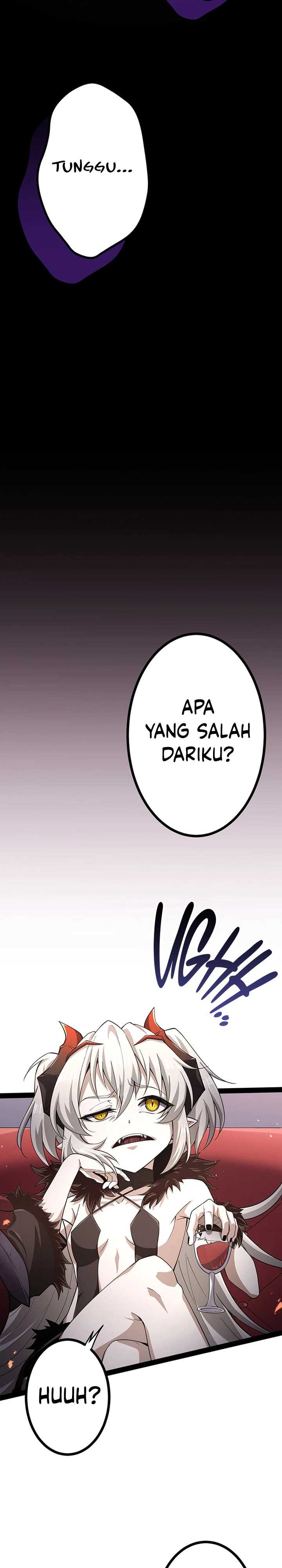 Read Dungeon Defense ID Manga Online