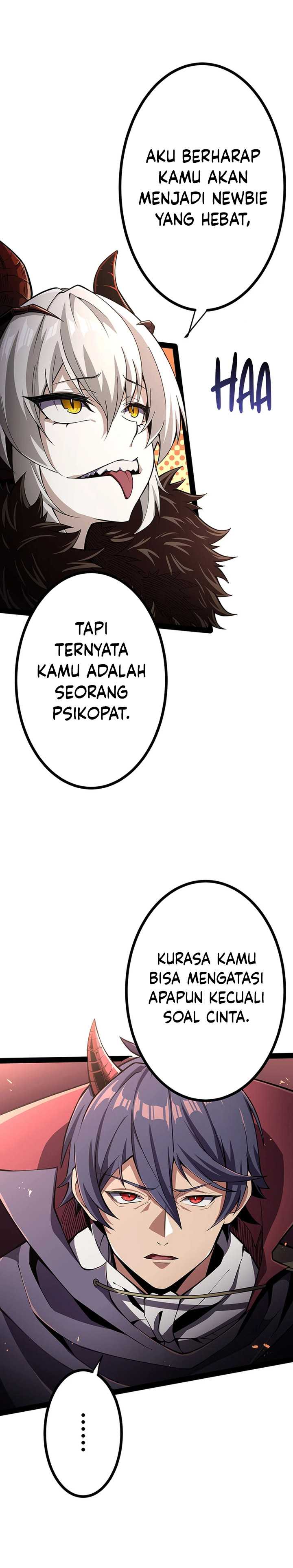 Read Dungeon Defense ID Manga Online