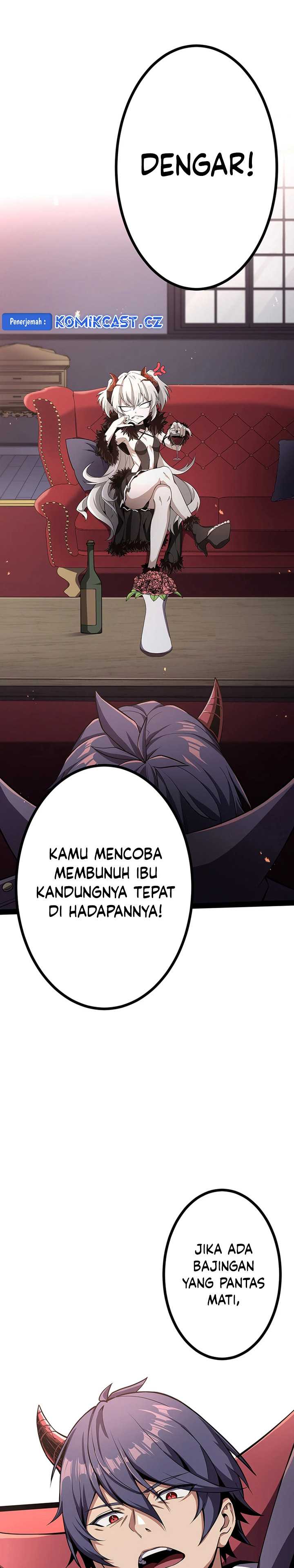 Read Dungeon Defense ID Manga Online