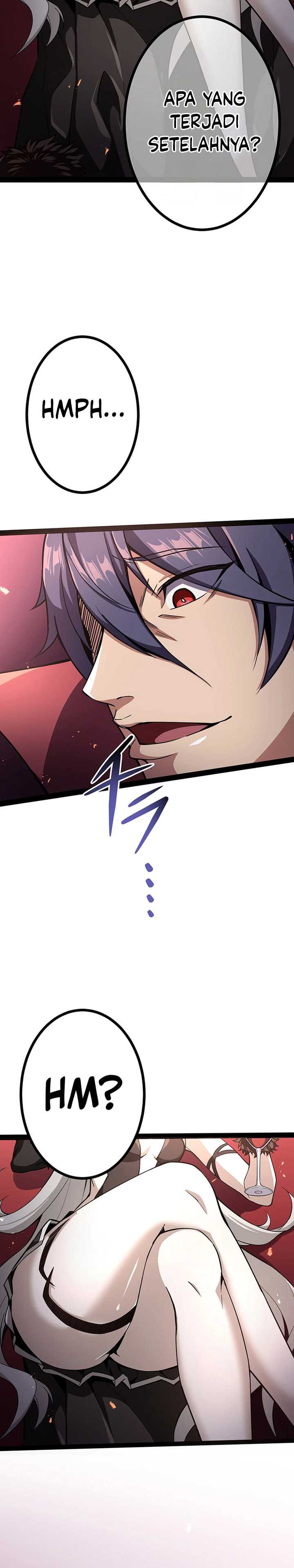 Read Dungeon Defense ID Manga Online
