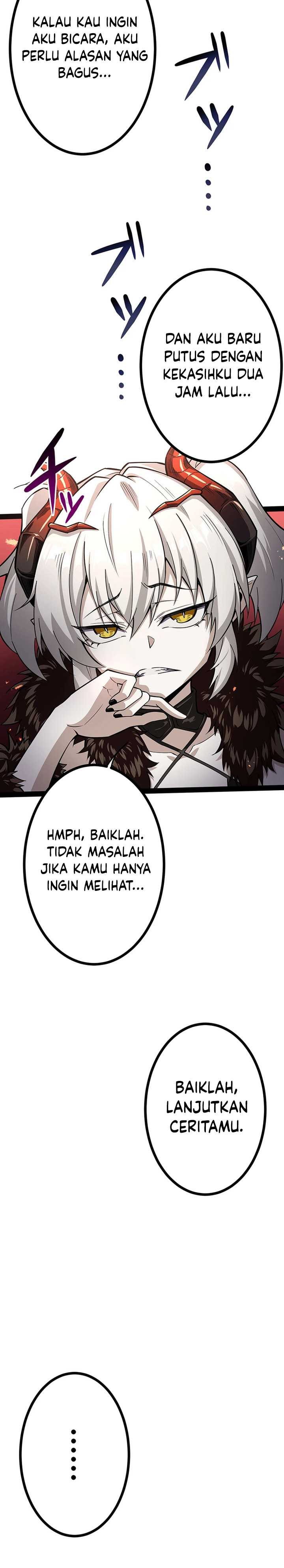 Read Dungeon Defense ID Manga Online