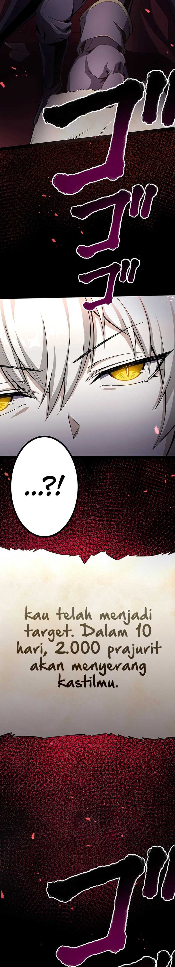 Read Dungeon Defense ID Manga Online