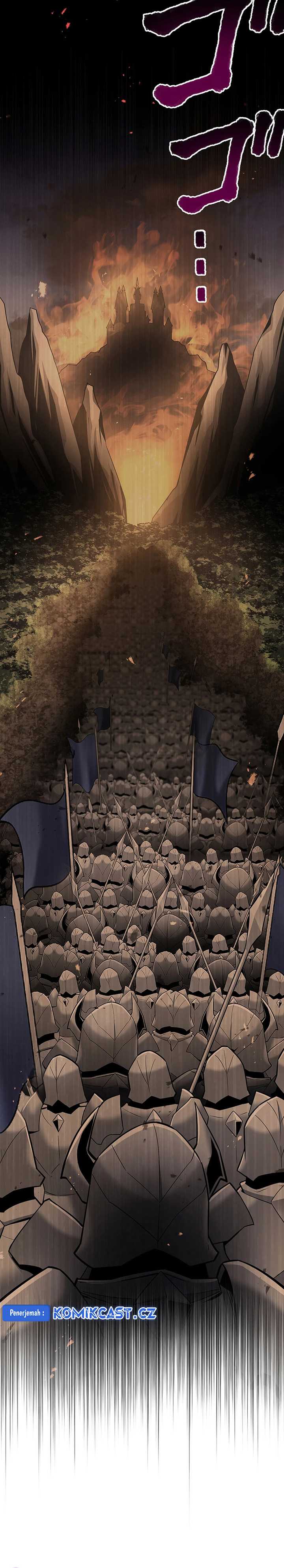 Read Dungeon Defense ID Manga Online
